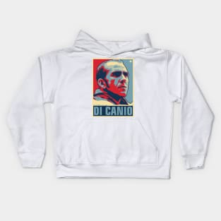 Di Canio Kids Hoodie